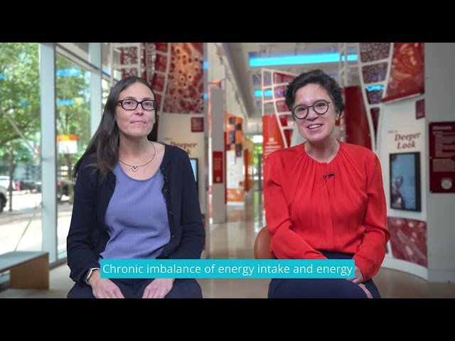 Introduction to the Obesity Machine Learning Competition - Tackling Metabolic Diseases