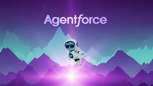 Zero to Hero Salesforce Agentforce 3.0 | 2026