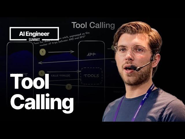 Tool Calling Is Not Just Plumbing for AI Agents