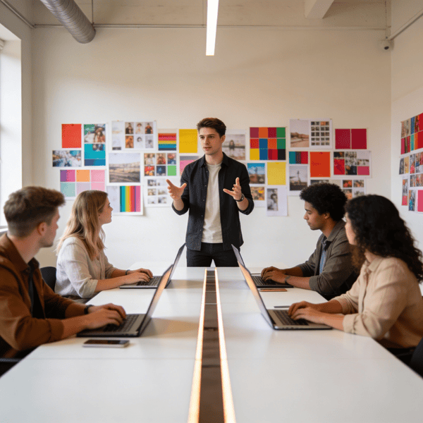 Brand Management with AI: Strategy to Execution