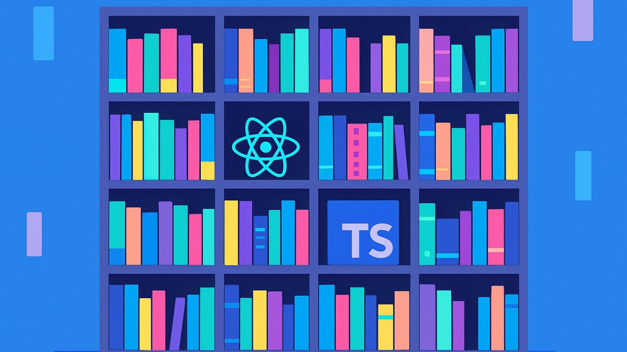 Layout, Routing, and Core UI Patterns in React