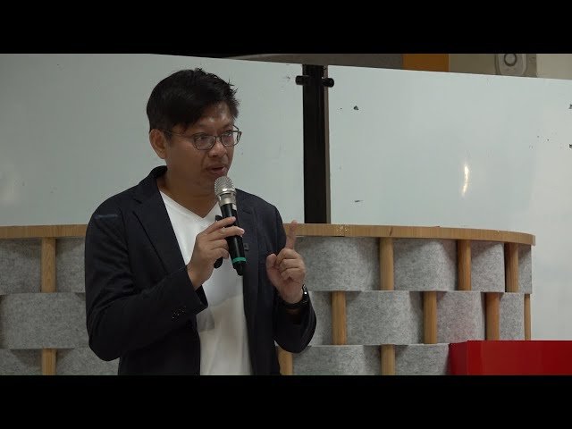 溫紹群：成為第一，而非得到第一
