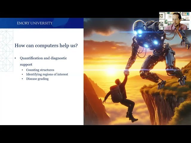AI-Driven Computational Pathology - Revolutionizing Cancer Prognosis and Treatment Prediction