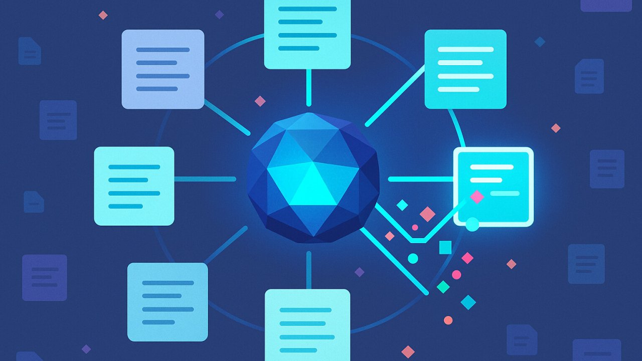 Retrieval Augmented Generation Basics with JS