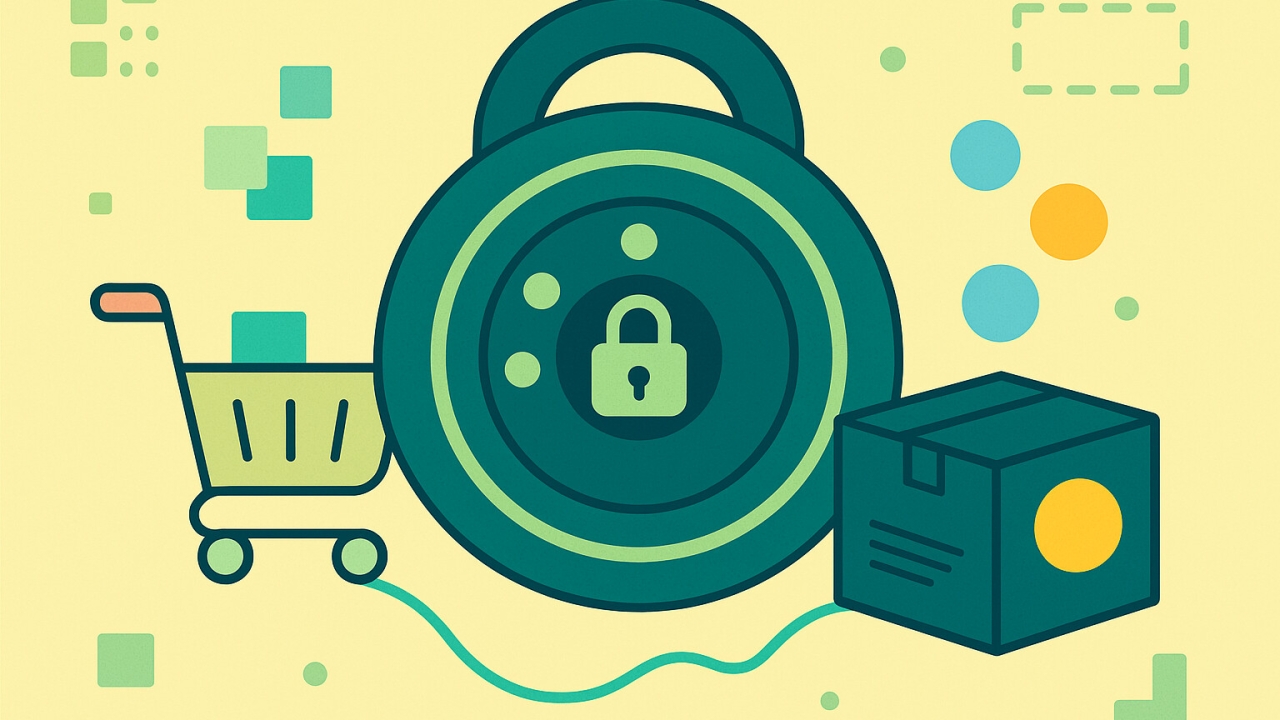 Orders API: Checkout Workflow and Order State Transitions 