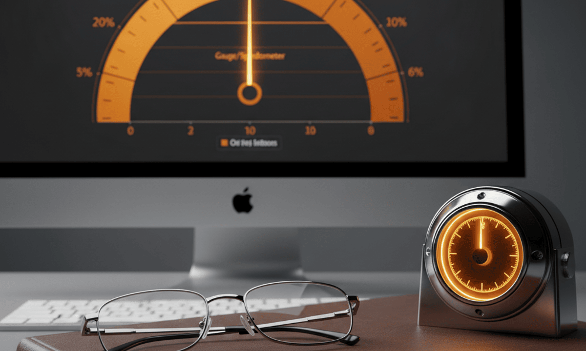 Excel Dashboards for Business Analytics