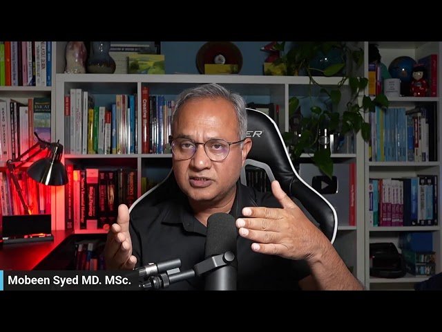 COVID Ages Women's Blood Vessels - Important Study