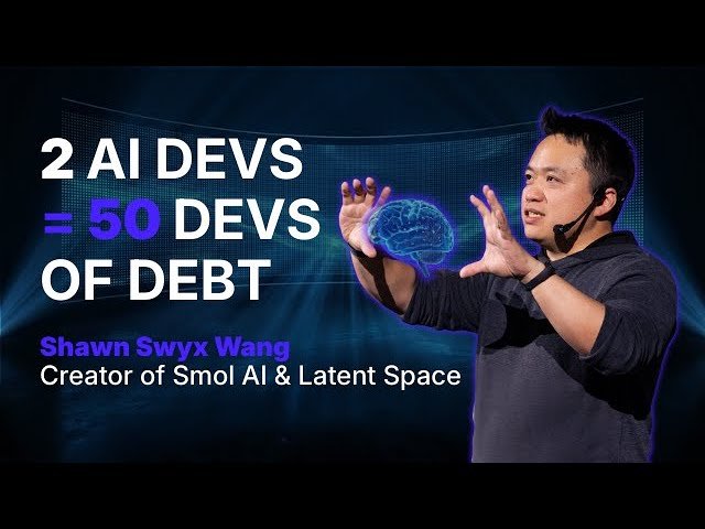 Vibe Coding Costs You 20% Productivity - Why AI Coding Agents Create Technical Debt