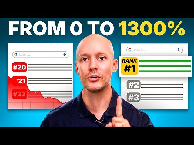 How to Create SEO Content That Ranks - 2025 Update