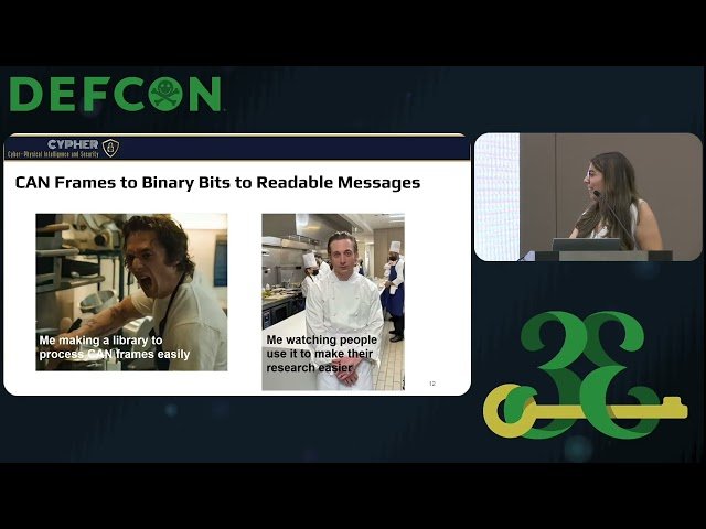 Fingerprinting Maritime NMEA2000 Networks