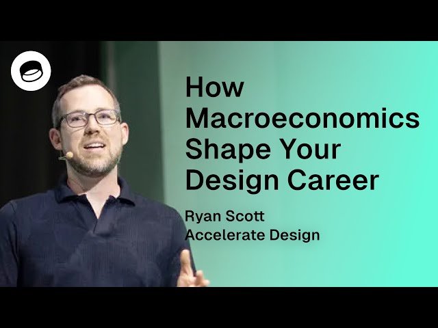 Why Designers Struggle in This Economy and What to Do About It