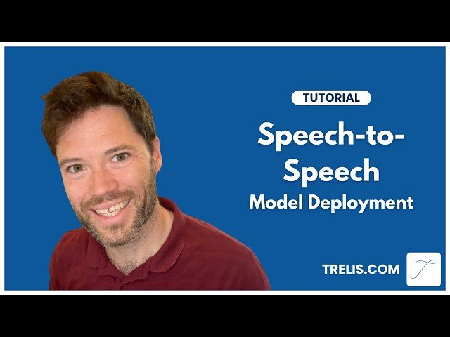 Running Speech-to-Speech Models on Mac or GPU