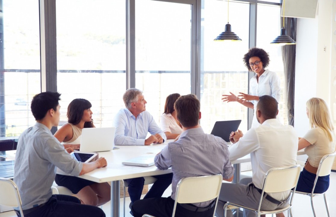 Creating a Results-Driven Culture (Live Online)