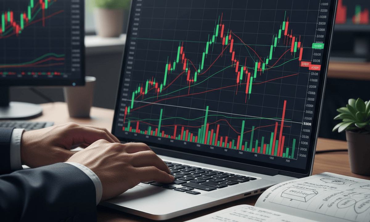 Technical Trading Strategies & Market Analysis