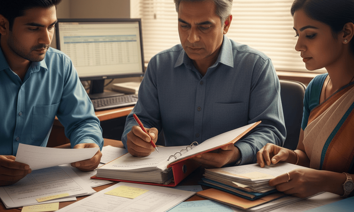 Commercial Banking and Credit Management