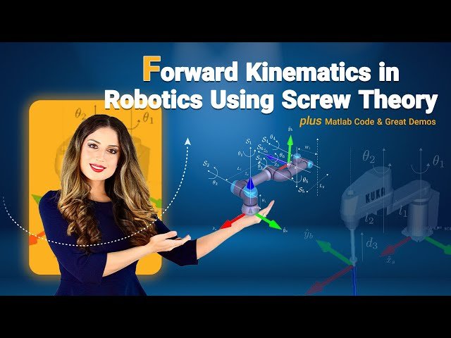 Fundamentals of Robotics Course