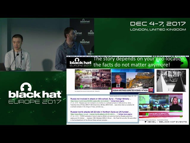 Enraptured Minds - Strategic Gaming of Cognitive Mindhacks