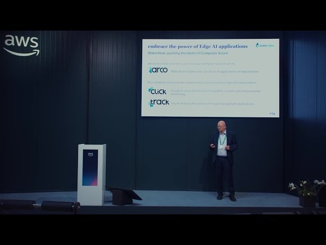 Boosting Infrastructure Safety with Mobile Edge AIoT