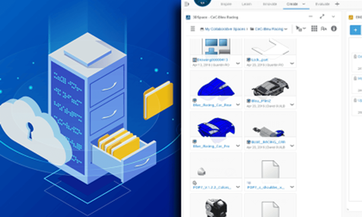 Explore the Collaborative Industry Innovator Role