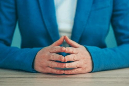 The Power of Body Language (Self-Paced)