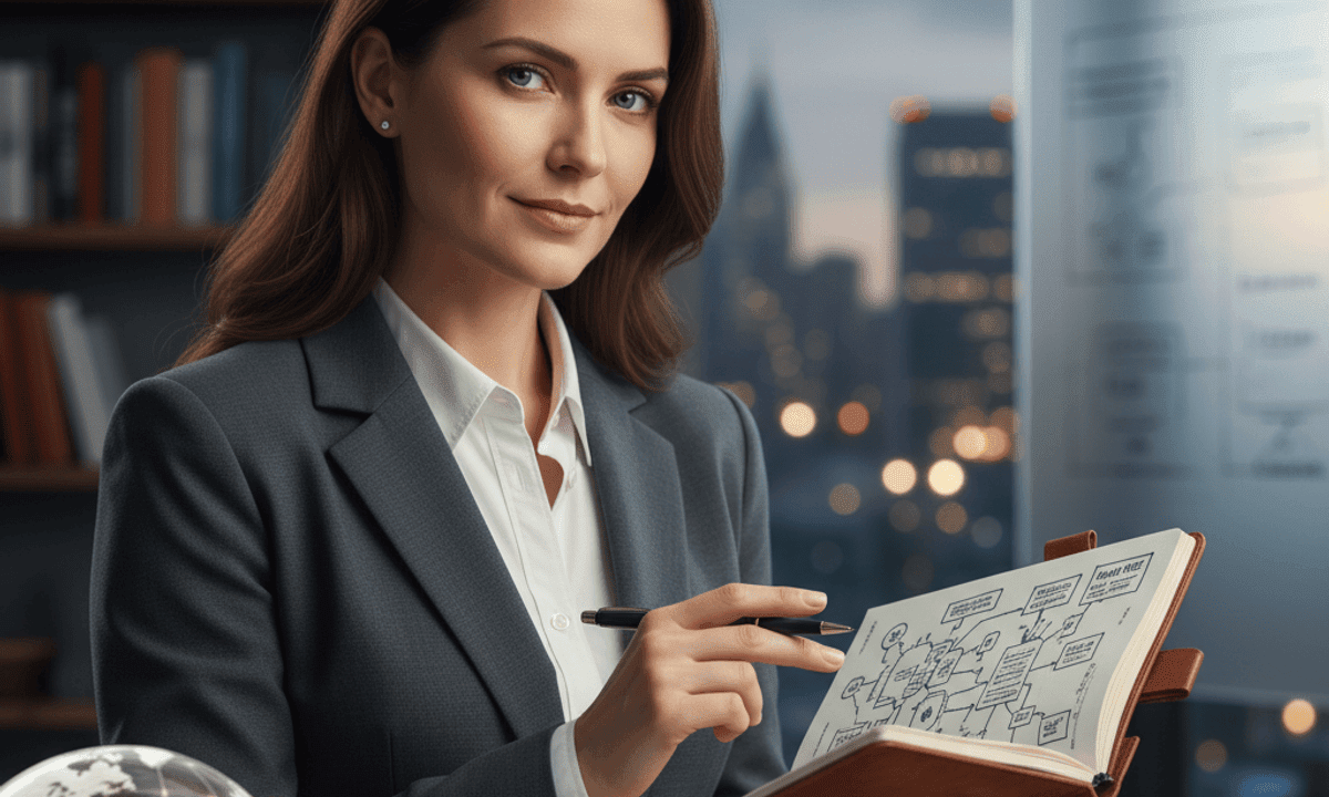 Analyze Strategic Management and Business Policy Ecosystems