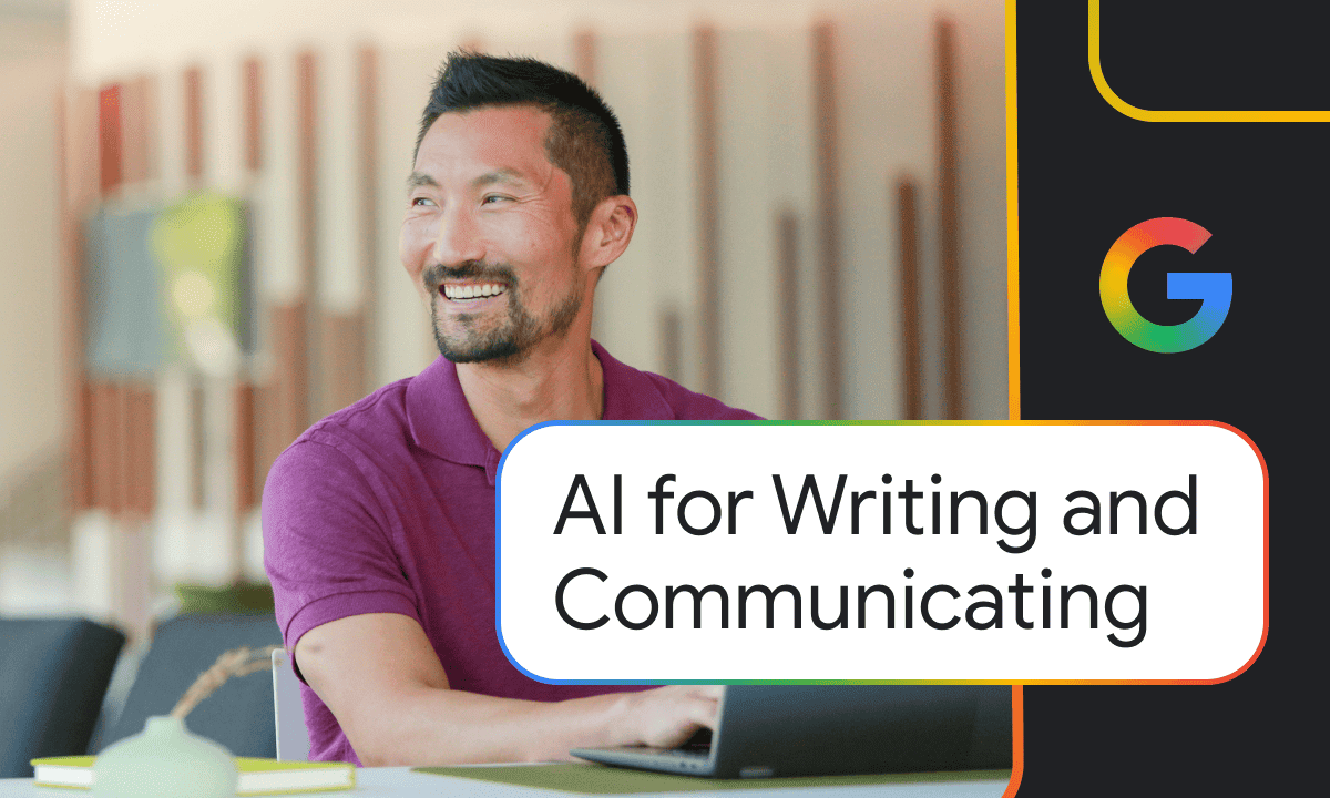 AI for Writing and Communicating