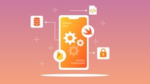 The Complete Hands-On SwiftUI Apps Using Firebase
