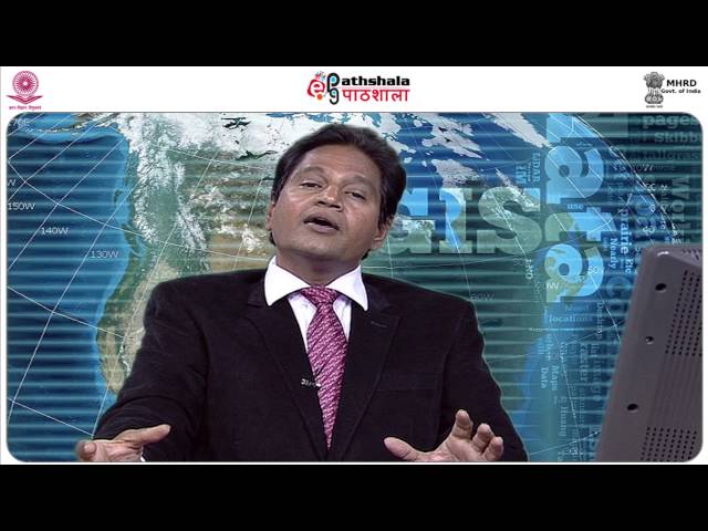 Introduction to GIS - Geographic Information System for Architecture - 1