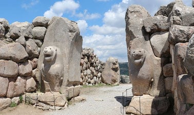 À la découverte de la civilisation hittite chapitre 1