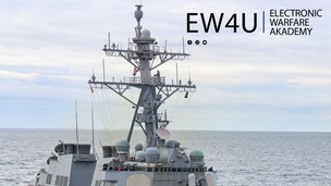 Ultimate Electronic Warfare (EW) Course