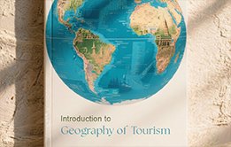 Introduction to Geography of Tourism