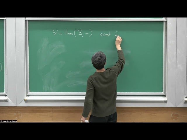 Soergel Functors in Geometric Representation Theory - Recent Developments