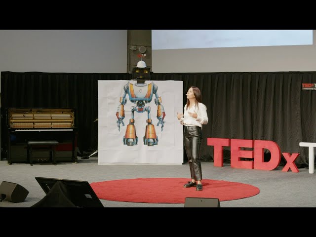 Using Art to Break Social Taboos