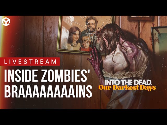 Designing and Creating Video Game Zombie AI