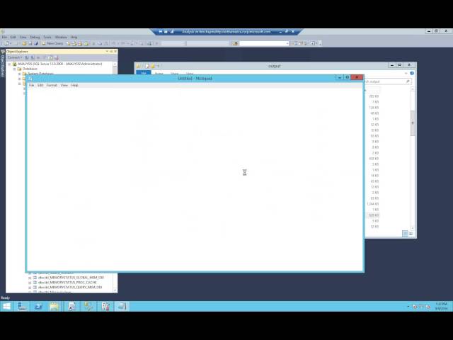 Troubleshooting SQL Server Like a Microsoft Engineer Using Public Tools