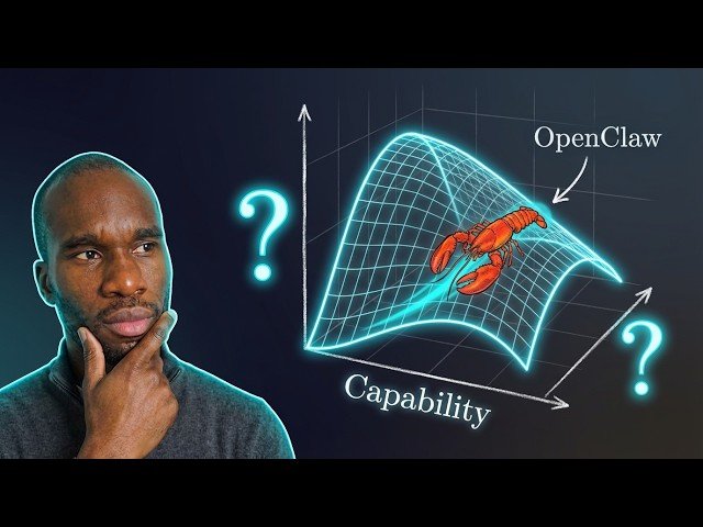 OpenClaw Showed Us We Need New Mental Models for Production AI Agents