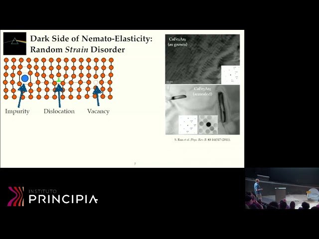 Compatible Instability - Gauge Constraints of Elasticity Inherited by Electronic Nematic Criticality