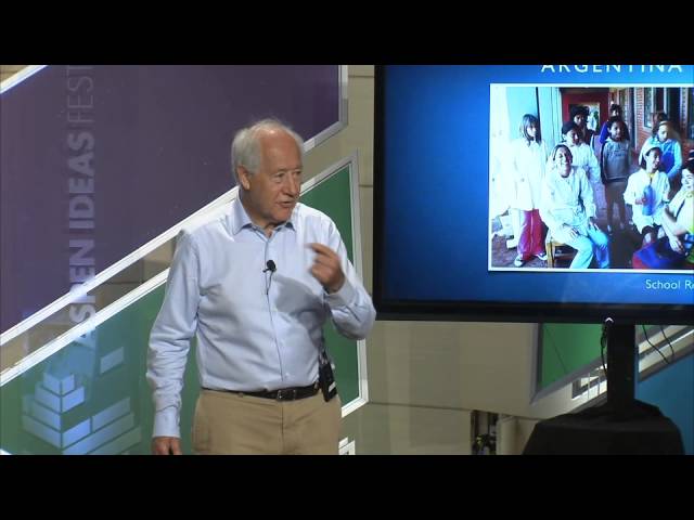 The Power of Positive Deviance - How Unlikely Innovators Solve the World's Toughest Problems