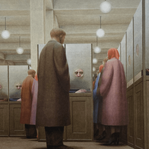 Michel Foucault: Biopolitics and Beyond (Live Online)