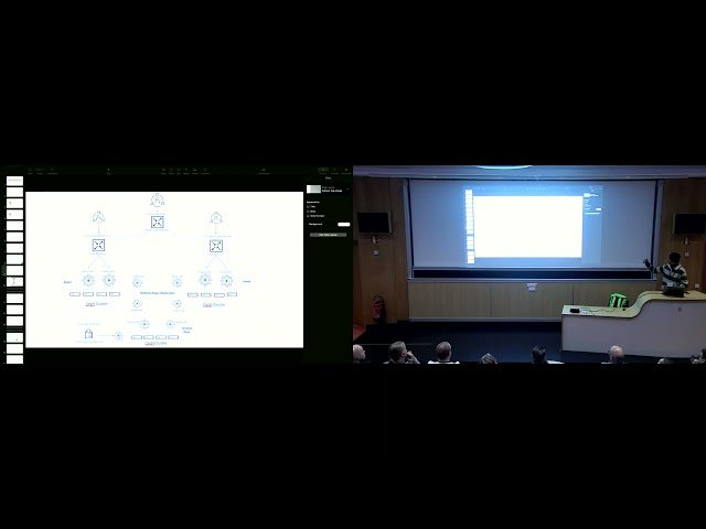 Leveraging Ceph Rados Gateway for Scalable and Resilient Object Storage