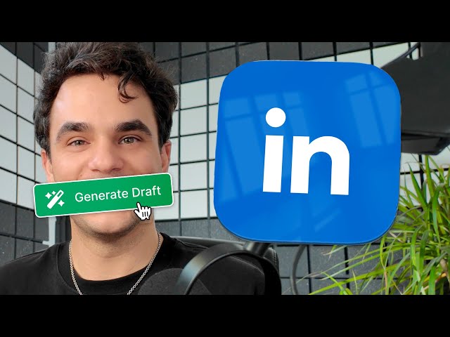 Set Up an AI LinkedIn Inbox in Just 11 Minutes - Free n8n Template