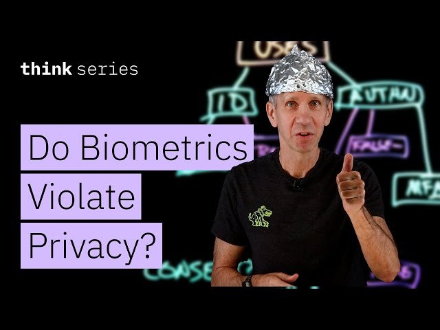 Biometrics and Security - Privacy, Deepfakes, and Cyber Threats