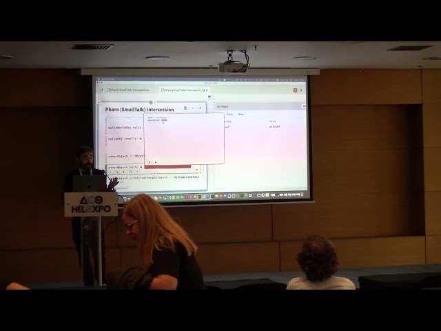 Eternal Sunshine of the Spotless Macro - Exploring Metaprogramming and Macros in Modern Languages