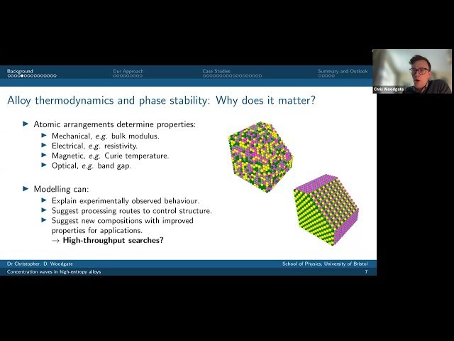 Using the KKR-CPA and Concentration Waves to Probe the Phase Stability of High-Entropy Alloys