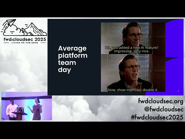 Securing Organizations' ML and LLMOps Deployments - A Platform Architect's Journey Onboarding LLM and MLOps Tools