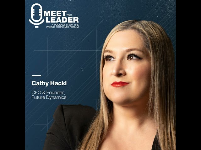 Understanding Spatial Computing and How Leaders Can Prep for the Next Tech Shift