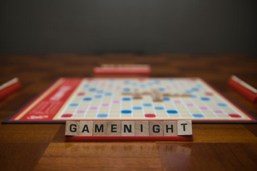 Virtual Game Night: Battle Royale (Team Building)