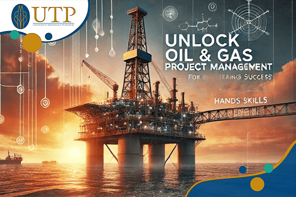 Offshore Project Management 