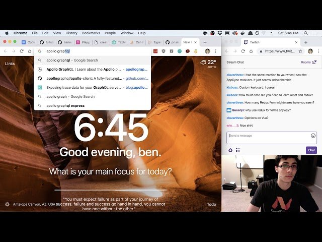 Creating a Semantic UI Card Grid for Code Reviews - Part 7