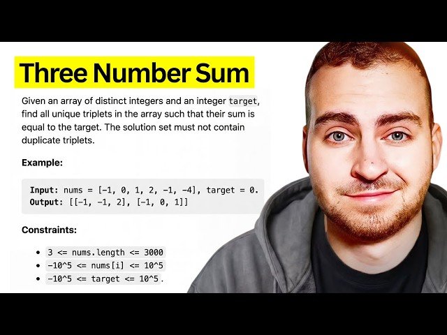 How to Not Fail a Technical Interview